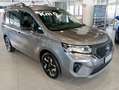 Nissan Townstar n-connecta Gris - thumbnail 2
