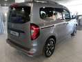 Nissan Townstar n-connecta Gris - thumbnail 4