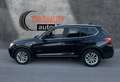 BMW X3 xDrive20d Negro - thumbnail 3