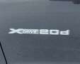 BMW X3 xDrive20d Negro - thumbnail 16
