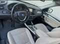 BMW X3 xDrive20d Negro - thumbnail 12