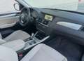 BMW X3 xDrive20d Negro - thumbnail 8