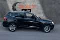 BMW X3 xDrive20d Negro - thumbnail 4