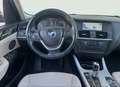 BMW X3 xDrive20d Negro - thumbnail 6