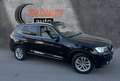 BMW X3 xDrive20d Negro - thumbnail 2