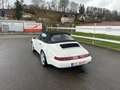 Porsche 911 Carrera  964 WTL Turbo Werk Look orginal! White - thumbnail 4