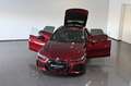 BMW i4 35 eDrive M Sport Pro AHK GSD HUD ACC Rouge - thumbnail 5