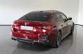 BMW i4 35 eDrive M Sport Pro AHK GSD HUD ACC Rouge - thumbnail 2