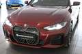 BMW i4 35 eDrive M Sport Pro AHK GSD HUD ACC Rouge - thumbnail 38