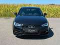 Audi A3 2,0 quattro Sport TDI S-tronic Schwarz - thumbnail 2