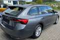 Skoda Octavia Combi 1.5 TSI Essence, ALU, PDC, LED, DAB, CLIMAT. Bleu - thumbnail 3