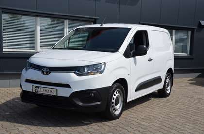 Toyota Proace 1.2 TURBO COOL Automaat