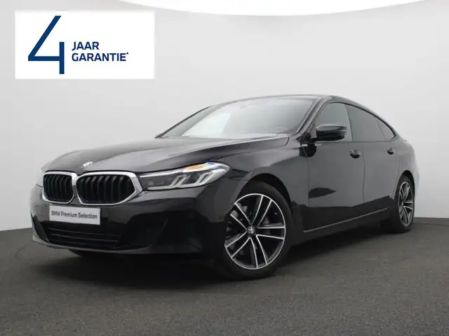 BMW 620 Gran Turismo - leder - automaat- facelift
