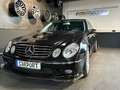 Mercedes-Benz E 55 AMG Nero - thumbnail 1