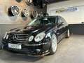 Mercedes-Benz E 55 AMG Nero - thumbnail 3