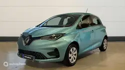 Renault E-Tech Evolution charge normale R110 Achat Intégral - MY22