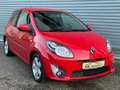 Renault Twingo Rip Curl Klima LM 1.Hand** Rot - thumbnail 3