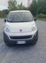 Fiat Fiorino furgone Blanc - thumbnail 1
