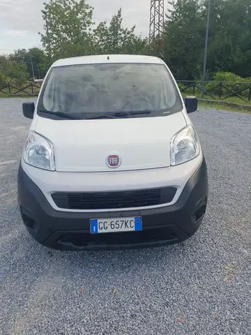 Fiat Fiorino furgone