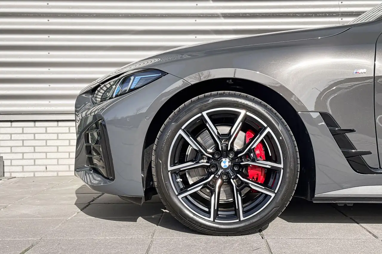 BMW i4 2026