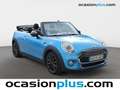 MINI Cooper D Cabrio Azul - thumbnail 3
