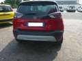 Opel Crossland X 1.2 Blitz EDITION anche per neo Patentati Rosso - thumbnail 5