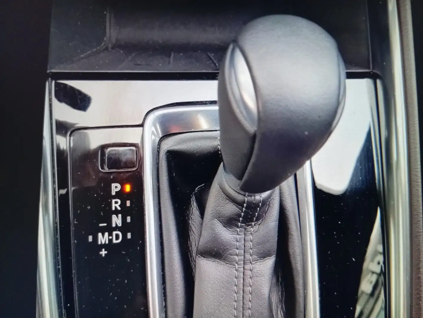 Mazda CX-5 2.2 SKYACTIV-D AWD Sports-Line - 2