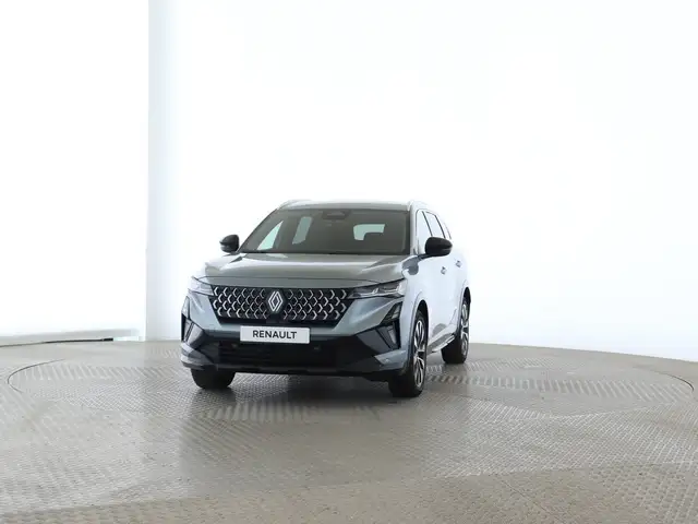Renault Espace 1.2 E-TECH Hybrid 200 Techno 7sz