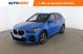 BMW X1 sDrive 18dA Bleu - thumbnail 1
