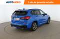 BMW X1 sDrive 18dA Bleu - thumbnail 6