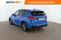 BMW X1 sDrive 18dA Bleu - thumbnail 4