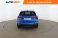 BMW X1 sDrive 18dA Bleu - thumbnail 5