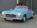 Mercedes-Benz 190 SL Blau - thumbnail 7