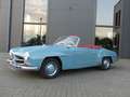 Mercedes-Benz 190 SL Blau - thumbnail 6