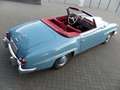 Mercedes-Benz 190 SL Blau - thumbnail 3