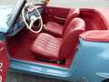 Mercedes-Benz 190 SL Blau - thumbnail 11