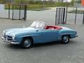 Mercedes-Benz 190 SL Blau - thumbnail 7