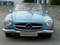 Mercedes-Benz 190 SL Blau - thumbnail 10