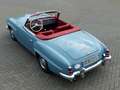 Mercedes-Benz 190 SL Blau - thumbnail 5