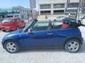 MINI One Cabrio Bleu - thumbnail 7