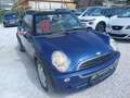 MINI One Cabrio Bleu - thumbnail 4