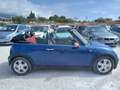 MINI One Cabrio Bleu - thumbnail 6