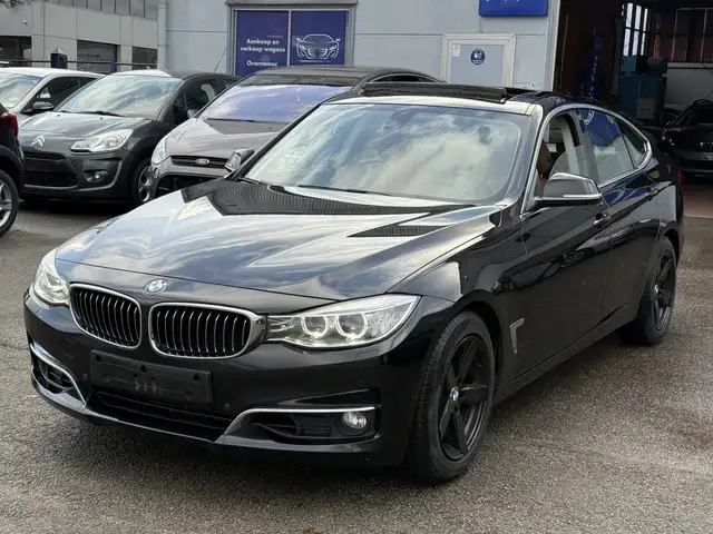 BMW 325 325dA Gran Turismo Luxury
