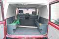 Toyota Land Cruiser LandCruiser 70 4.2 VX Blind Van HR FRP Červená - thumbnail 9