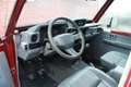 Toyota Land Cruiser LandCruiser 70 4.2 VX Blind Van HR FRP Červená - thumbnail 3