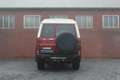 Toyota Land Cruiser LandCruiser 70 4.2 VX Blind Van HR FRP Červená - thumbnail 10
