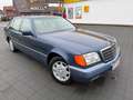 Mercedes-Benz S 400 S-Klasse SEL Bleu - thumbnail 34