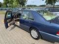 Mercedes-Benz S 400 S-Klasse SEL Bleu - thumbnail 8