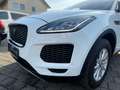 Jaguar E-Pace P200 AWD NAVI SHZ DIGTACHO AMBIENT LED EH Blanc - thumbnail 26
