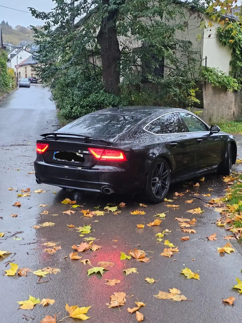 Audi A7 3.0 TDI quattro S tronic - 2